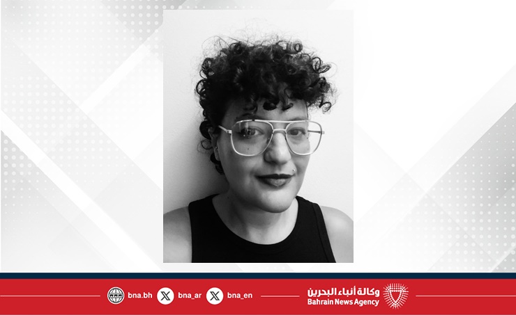 ورش عمل وحوارات فنية متنوعة في الدورة الخامسة لمهرجان البحرين السينمائي ورش عمل وحوارات فنية متنوعة في الدورة الخامسة لمهرجان البحرين السينمائي